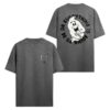 kenny Zeds Dead Merch Zeds Dead One More Time Stone Wash Tee0