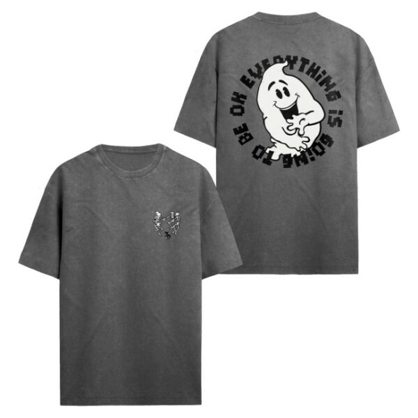 kenny Zeds Dead Merch Zeds Dead One More Time Stone Wash Tee0