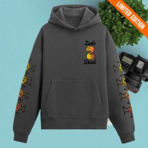 kenny Zeds Dead Merch Zeds Dead Parade Heavyweight Hoodie0 kenny Zeds Dead Merch Zeds Dead Parade Heavyweight Hoodie0