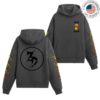 kenny Zeds Dead Merch Zeds Dead Parade Heavyweight Hoodie1