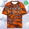 kenny Zeds Dead Merch Zeds Dead Parade Tie Dye Tee