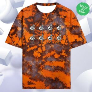 kenny Zeds Dead Merch Zeds Dead Parade Tie Dye Tee
