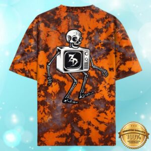 kenny Zeds Dead Merch Zeds Dead Parade Tie Dye Tee0 kenny Zeds Dead Merch Zeds Dead Parade Tie Dye Tee0