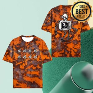 kenny Zeds Dead Merch Zeds Dead Parade Tie Dye Tee1 kenny Zeds Dead Merch Zeds Dead Parade Tie Dye Tee1