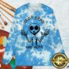 kenny Zeds Dead Merch Zeds Dead Was Here Tie Dye Longsleeve0