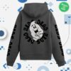 kenny Zeds Dead Store Merch One More Time Heavyweight Hoodie