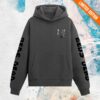 kenny Zeds Dead Store Merch One More Time Heavyweight Hoodies
