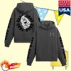 kenny Zeds Dead Store Merch One More Time Heavyweight Hoodiess