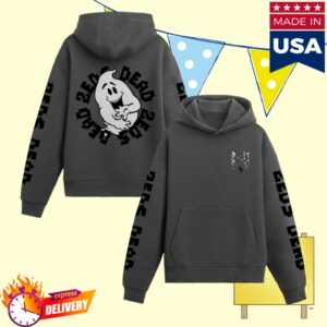 kenny Zeds Dead Store Merch One More Time Heavyweight Hoodiess kenny Zeds Dead Store Merch One More Time Heavyweight Hoodiess