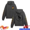 kenny Zeds Dead Store Merch Parade Heavyweight Hoodiess