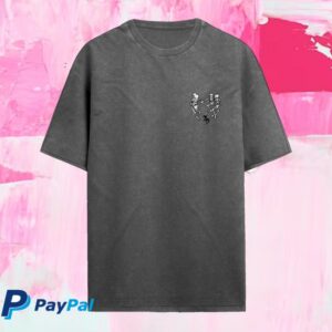 kenny Zeds Dead Store Merch Zeds Dead One More Time Stone Wash Tee