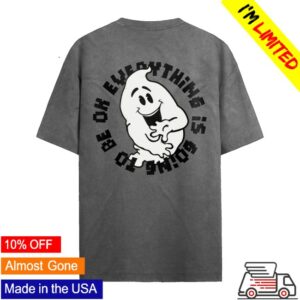 kenny Zeds Dead Store Merch Zeds Dead One More Time Stone Wash Tees