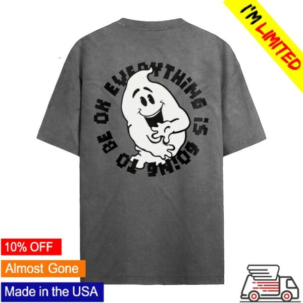 kenny Zeds Dead Store Merch Zeds Dead One More Time Stone Wash Tees