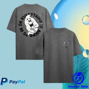 kenny Zeds Dead Store Merch Zeds Dead One More Time Stone Wash Teess