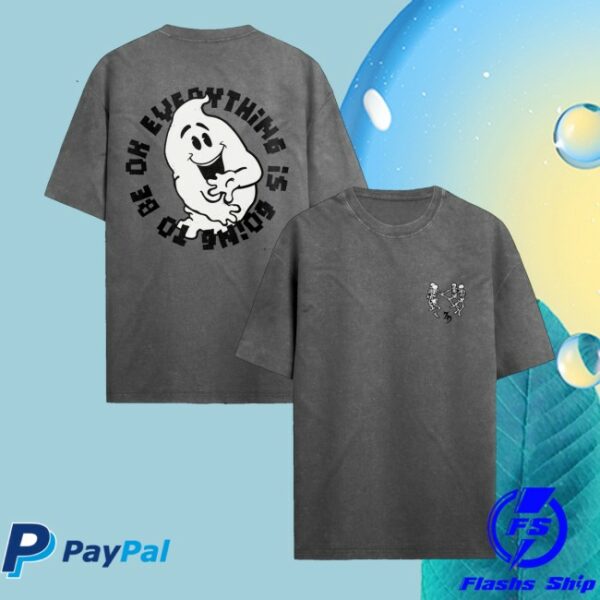 kenny Zeds Dead Store Merch Zeds Dead One More Time Stone Wash Teess