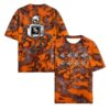 kenny Zeds Dead Store Merch Zeds Dead Parade Tie Dye Teess