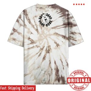 kenny Zeds Dead Store Merch Zeds Zeds Dead Noizy Ghost Tie Dye Tee