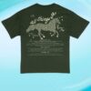 kenny s All Things Go Festival Merch Shop Store Run Free Tee