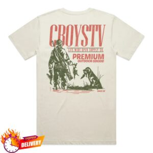 kenny s Cboystv Merch Shop Store Premium Outdoors Shirt kenny s Cboystv Merch Shop Store Premium Outdoors Shirt