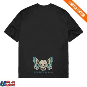 kenny s Impoppy Merch Shop Store Start Of Life Shirt