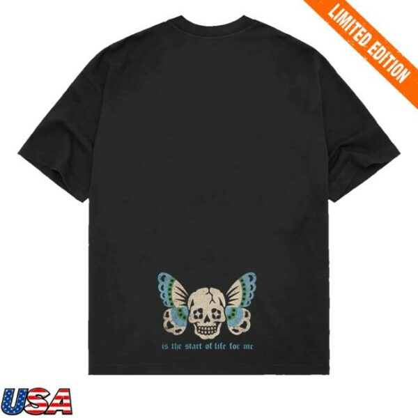 kenny s Impoppy Merch Shop Store Start Of Life Shirt