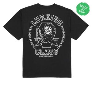 kenny s Lurking Class Merch Shop Store Lcfu Shirt