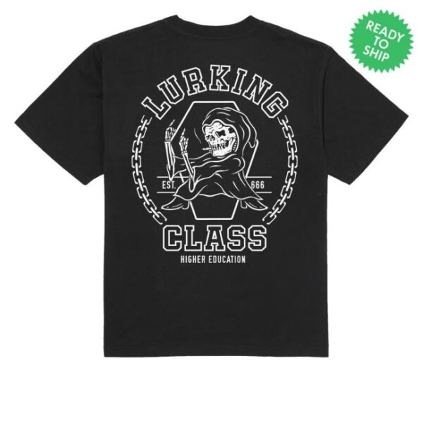 kenny s Lurking Class Merch Shop Store Lcfu Shirt