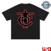 kenny s Tbudcrawford Merch Shop Store Limited Run Las Vegas Edition Shirt