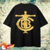 kenny s Tbudcrawford Merch Shop Store The Champ Is Here Shirt