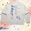 kenny sAll Things Go Festival Merch Shop Store Run Free Nyc Lineup Crewneck