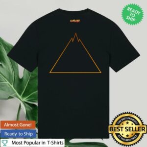 kenny sGorillaz Merch Shop The Mountain Shirt kenny sGorillaz Merch Shop The Mountain Shirt