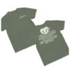 kenny sThe Revivalists Official Merch Shop Store Wish I Knew You Lyric Shirt