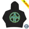 kenny sau 1019 Merch Shop Store Akh Krach Hoodie