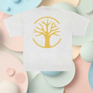 kenny sau 30Praum Merch Shop Store Camiseta Mqot Tour Logo Amarelo Shirt kenny sau 30Praum Merch Shop Store Camiseta Mqot Tour Logo Amarelo Shirt