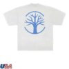 kenny sau 30Praum Merch Shop Store Camiseta Mqot Tour Logo Shirt