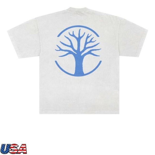 kenny sau 30Praum Merch Shop Store Camiseta Mqot Tour Logo Shirt