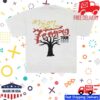 kenny sau 30Praum Merch Shop Store Camiseta Mqot Tour Og Shirt