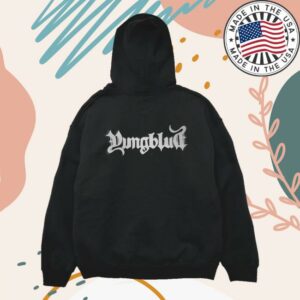 kenny sau Aerosmith Merch Shop Store Aerosmith Yungblud One More Time Black Hoodie kenny sau Aerosmith Merch Shop Store Aerosmith Yungblud One More Time Black Hoodie