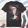 kenny sau Alesso Collection Merch Shop Store Let Me Shirt