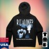 kenny sau Alison Wonder Land Merch Store Ghost World Hoodie