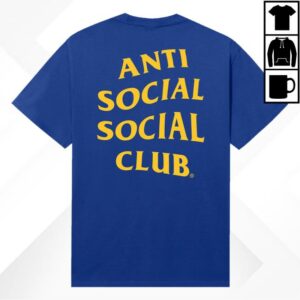 kenny sau Anti Social Social Club Merch Shop Store Assc Seasonal Mind Games Shirt kenny sau Anti Social Social Club Merch Shop Store Assc Seasonal Mind Games Shirt