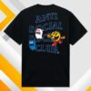 kenny sau Anti Social Social Club Merch Shop Store Assc X Pac Man Run Run Shirta