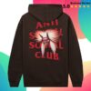 kenny sau Anti Social Social Club Merch Shop Store Assc X Shinobi Flying Demon Hoodie