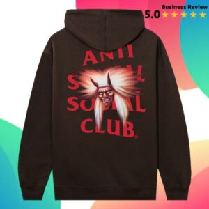 kenny sau Anti Social Social Club Merch Shop Store Assc X Shinobi Flying Demon Hoodie kenny sau Anti Social Social Club Merch Shop Store Assc X Shinobi Flying Demon Hoodie