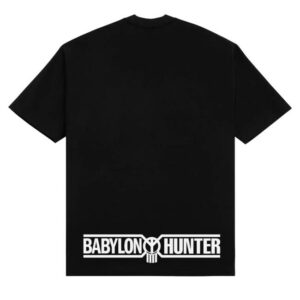 kenny sau Babylon Merch Shop Store Babylon X Bounty Hunter Eye Roll Shirts kenny sau Babylon Merch Shop Store Babylon X Bounty Hunter Eye Roll Shirts