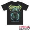 kenny sau Beartooth Band Merch Shop Store Diving Deeper Shirt