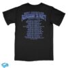 kenny sau Bert Kreischer Official Online Store Shop Permission To Party Shirt