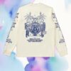 kenny sau Billionaire Boys Club Merch Shop Store Gravity Long Sleeve Shirt