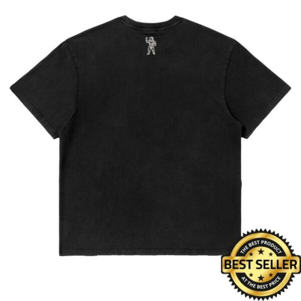 kenny sau Billionaire Boys Club Merch Shop Store Skycity Shirt 1