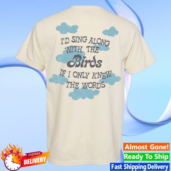 kenny sau Billy Strings Merch Shop Store Gild The Lily Shirt